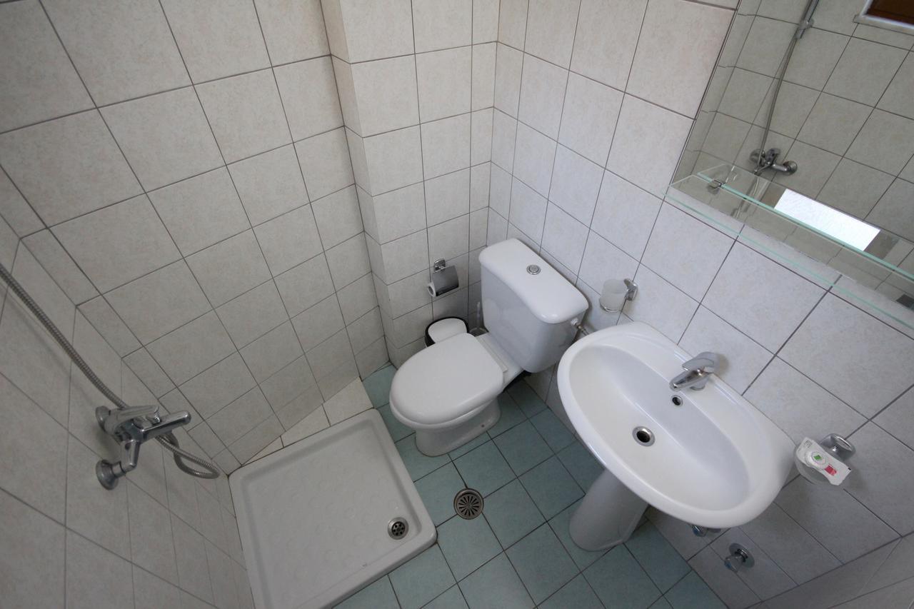 Jb Hotel Σαράντα Δωμάτιο φωτογραφία